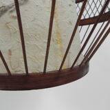 Vintage hanging lamp