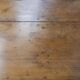 Walnut farm table 211 cm