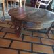 Indian table
