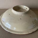 Old pierced dish Maghreb crafts
