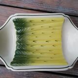 Salins asparagus service
