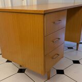 Vintage Scandinavian desk from the 60s