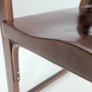 Modernist Thonet A 745 F Bentwood Armchair, 1930s