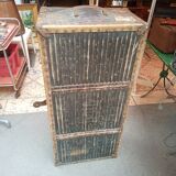 Travel trunk