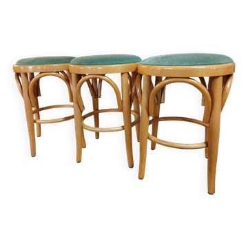 Tabourets anciens