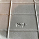 Old soup tureen in the shape of a goose