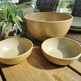 Full service in CNP Village sandstone