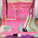 Wool rug 250cmx150cm
