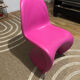 Chaise Panton Vitra 1ère génération