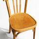 Baumann bistro chair 1960
