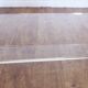 Plexiglas coffee or side table