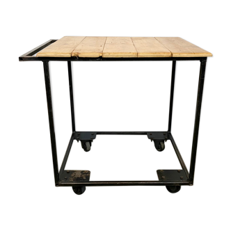 Industrial trolley, 1960s
