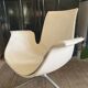 Fauteuil Walter knoll