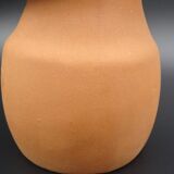 Vase in the shape of a baby's head - poupon