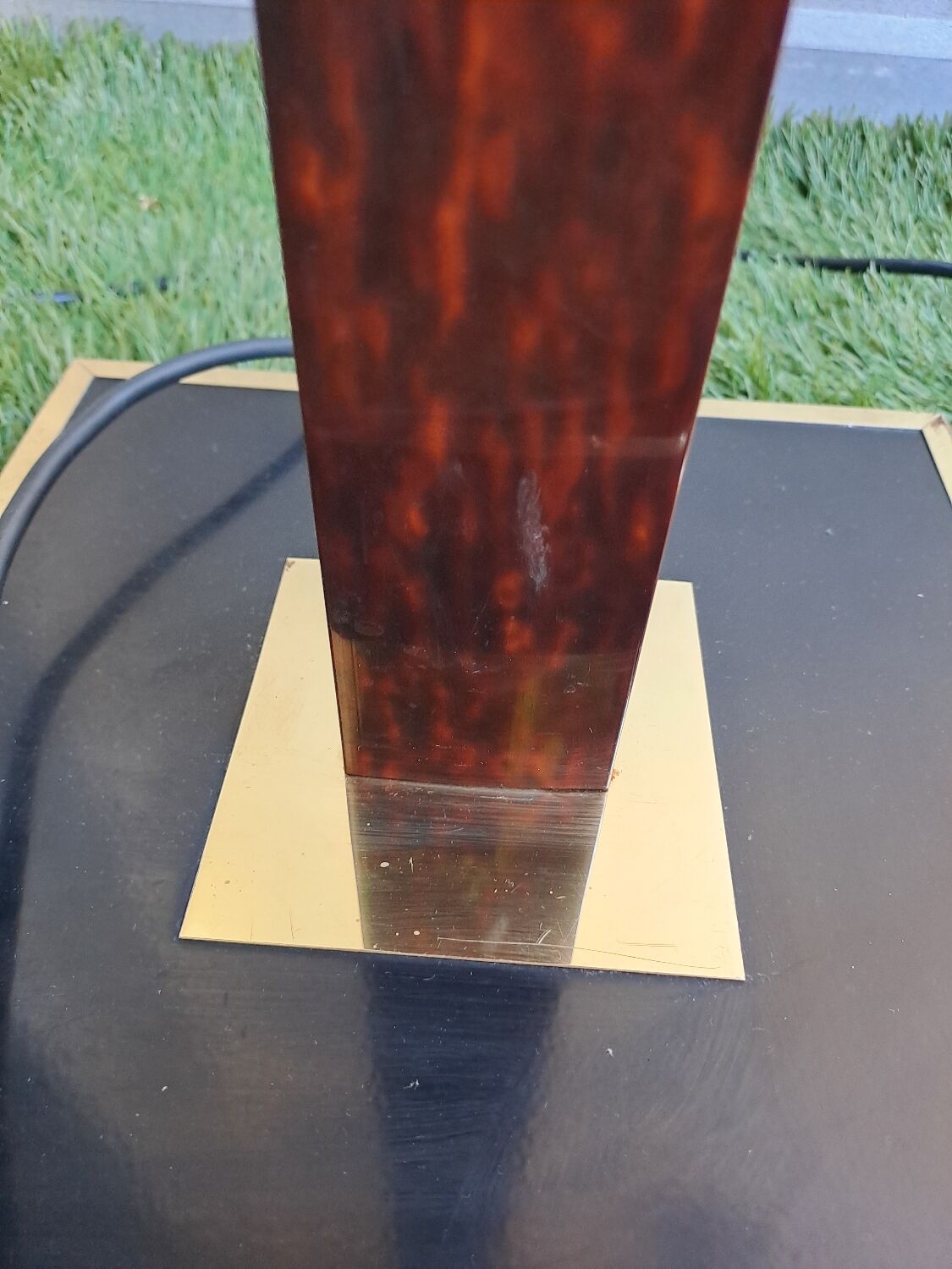 Halgen floor lamp Relco