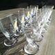 Villeroy & Boch SAAR Crystal Glasses