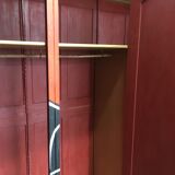 Armoire restylisée Surréaliste