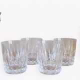 La Redoute x Selency set of 4 whiskey glasses 04