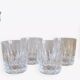 La Redoute x Selency lot de 4 verres à whisky 04