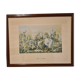 Gravure Napoléon