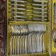 Art Deco period housewife 90 pieces