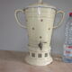 Old bistro coffee maker in email