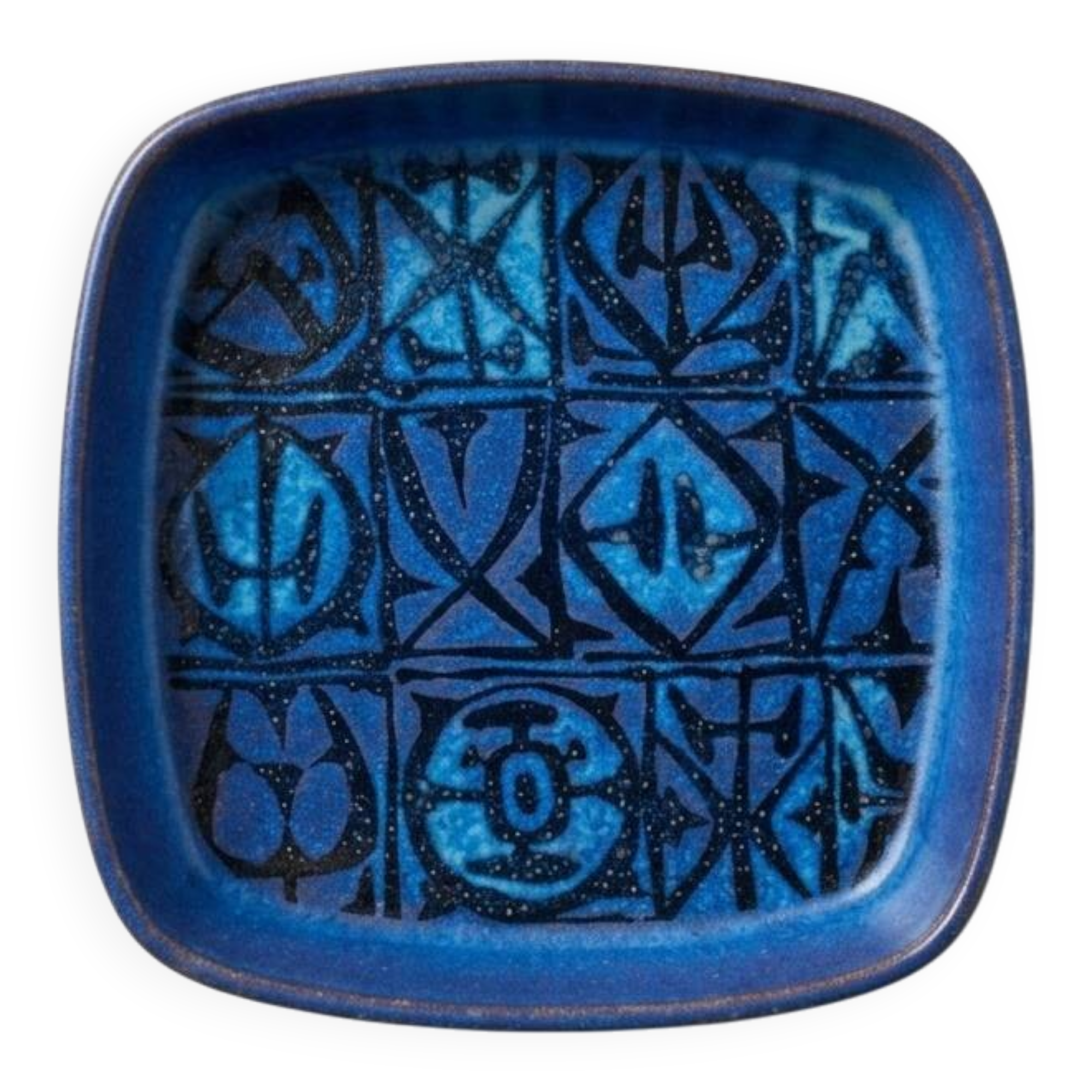 Baca Fajance ceramic bowl by Royal Copenhagen