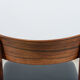 Mid-century danish rosewood dining chairs, 1960s, set of 8