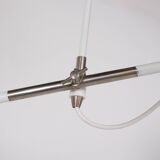 Modernist pendulum ceiling light JJM Hoogervoorst.