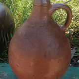 Cruche pot