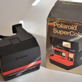 Polaroid super colors avia