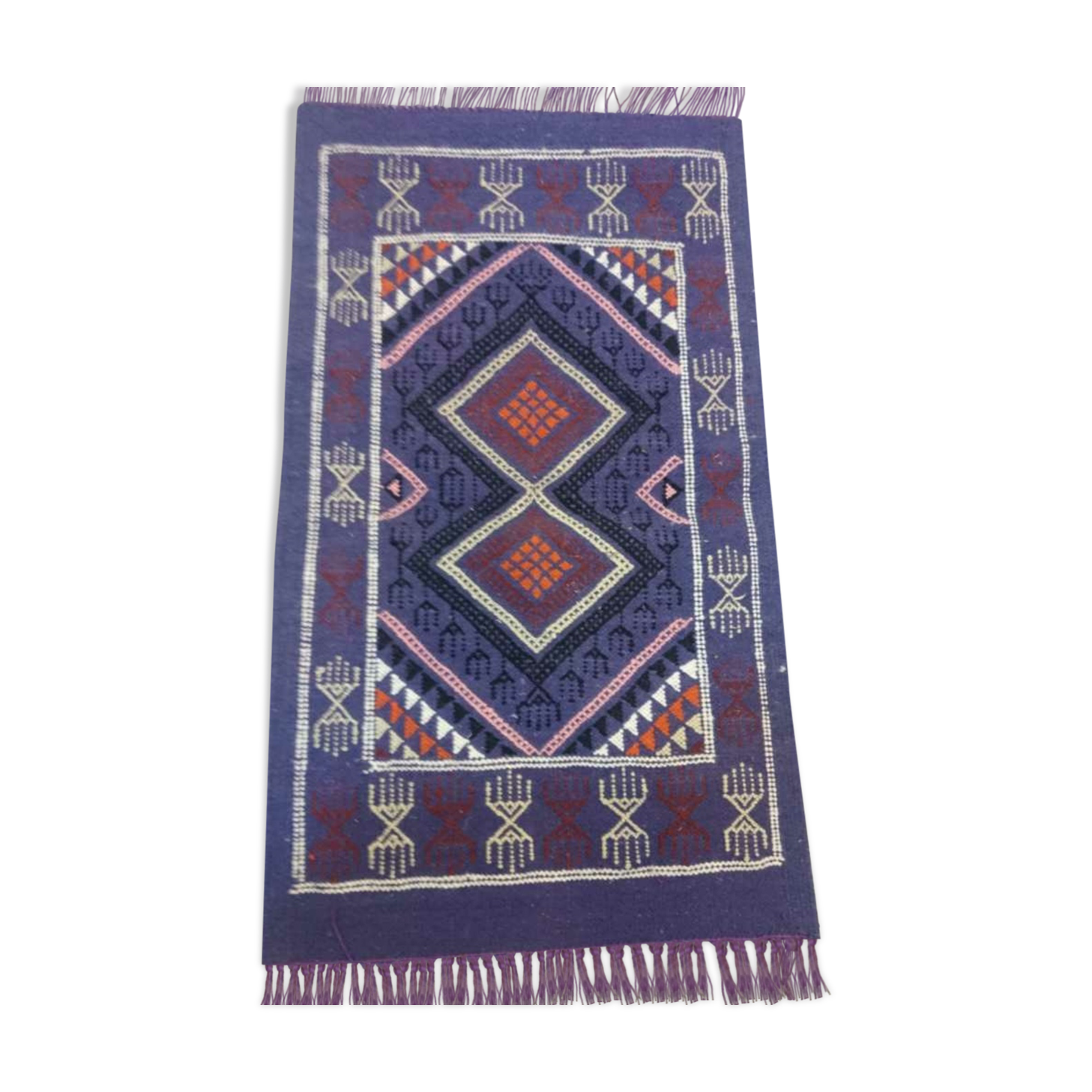 Berber Kilim  56x95cm