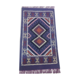 Berber Kilim  56x95cm