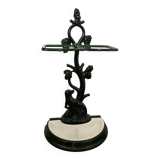 Umbrella stand imaginary gardens