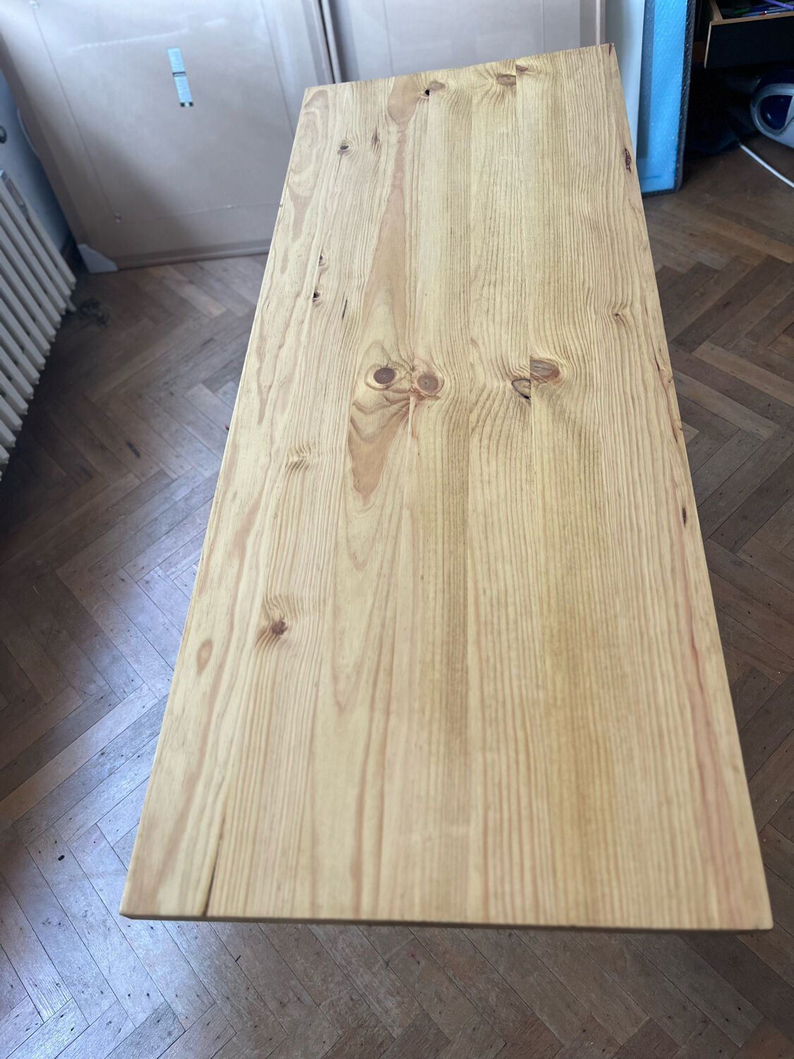 Table Charlotte Perriand