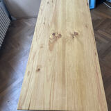 Charlotte Perriand table