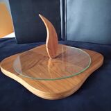 Vintage cheese board