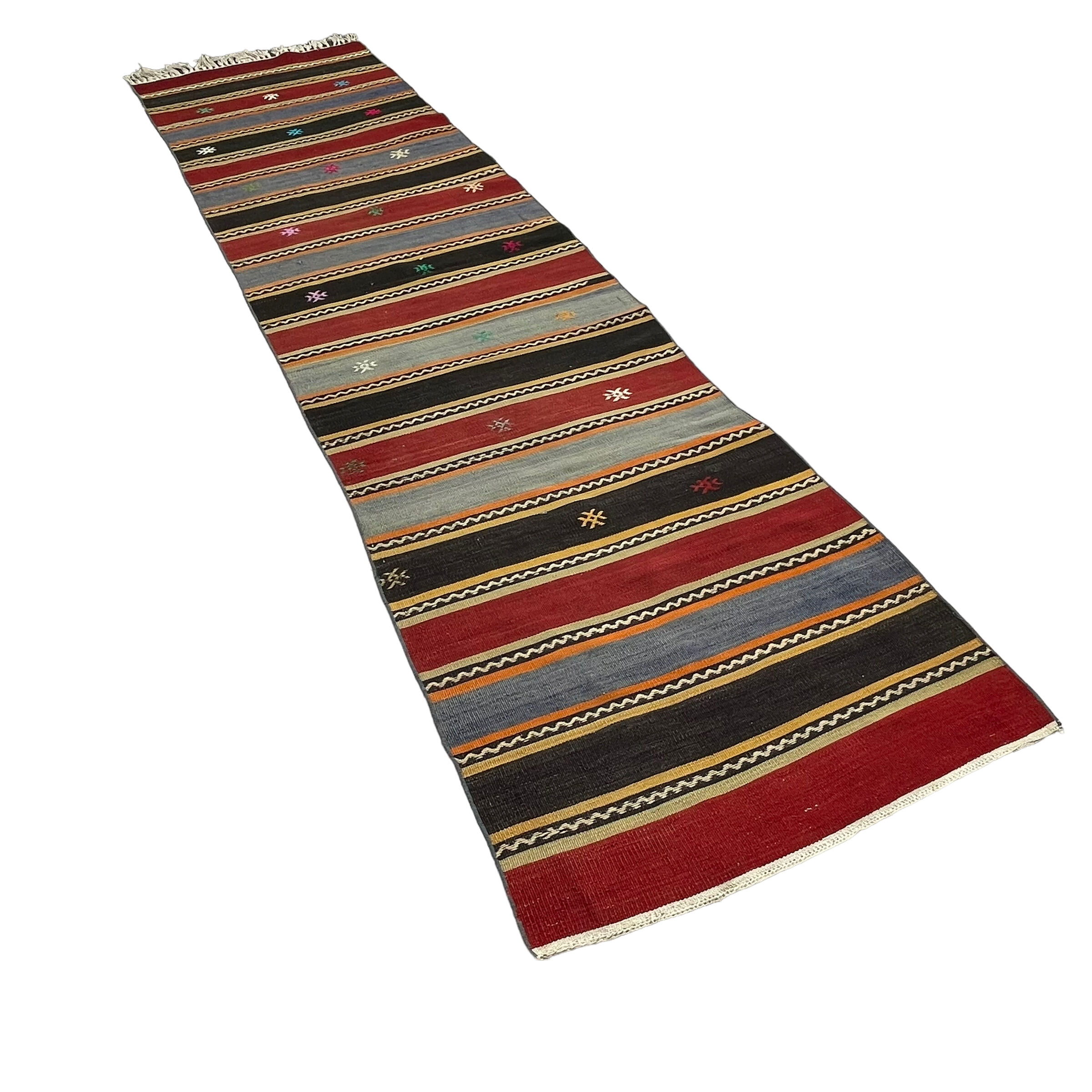 Kilim runner , 315 x 80 cm