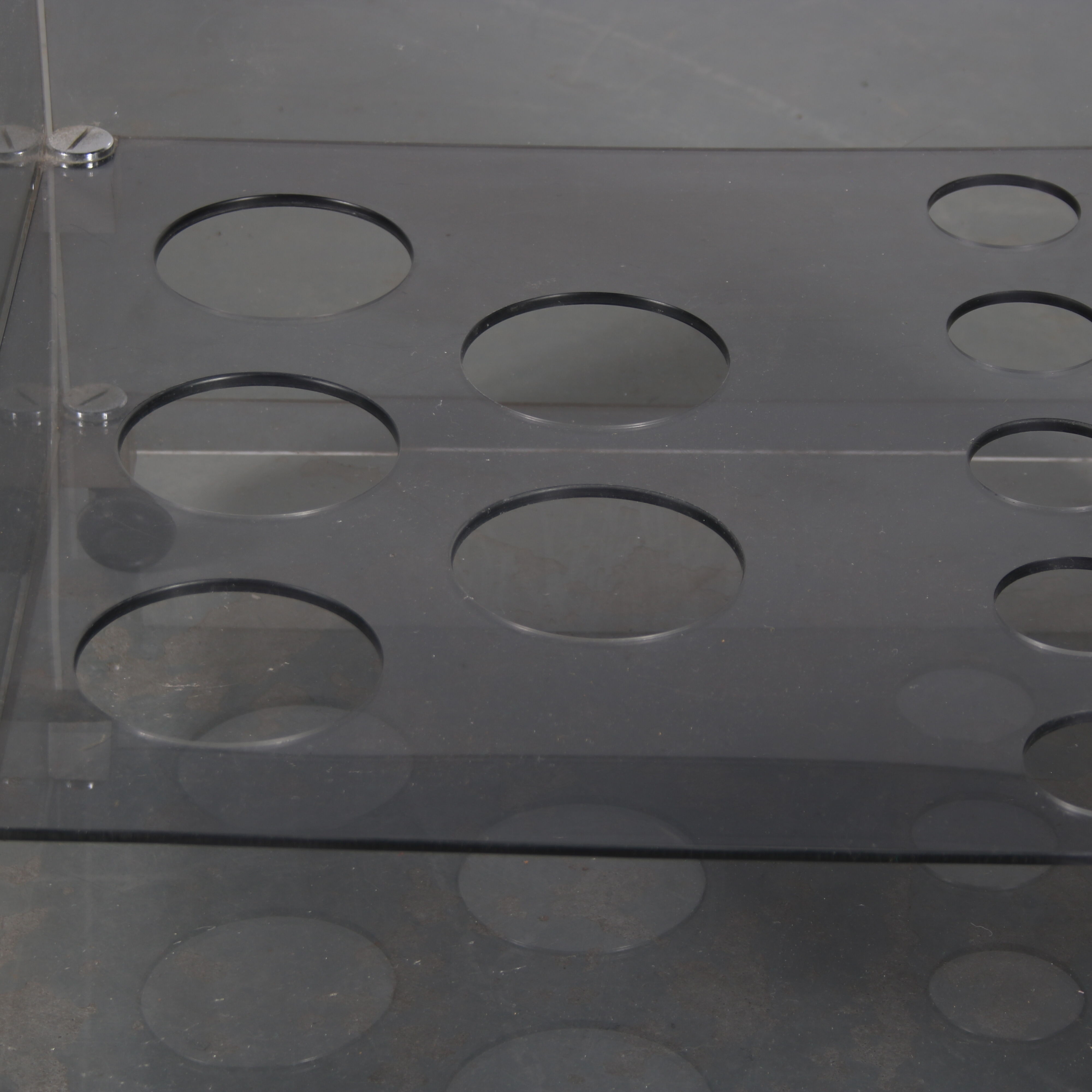 1970s trolley from france