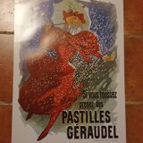 Retro poster