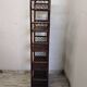 Bamboo shelf