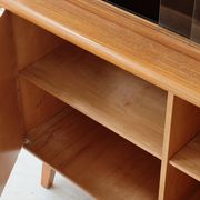 Buffet / Dresser U369/U383 by B.Landsman and H.Nepozitek for Jitona