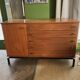 Commode de Marcel Gascoin edition alveole 1950