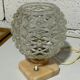 Lampes vintage années 1960