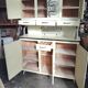 Mado sideboard from the 50s