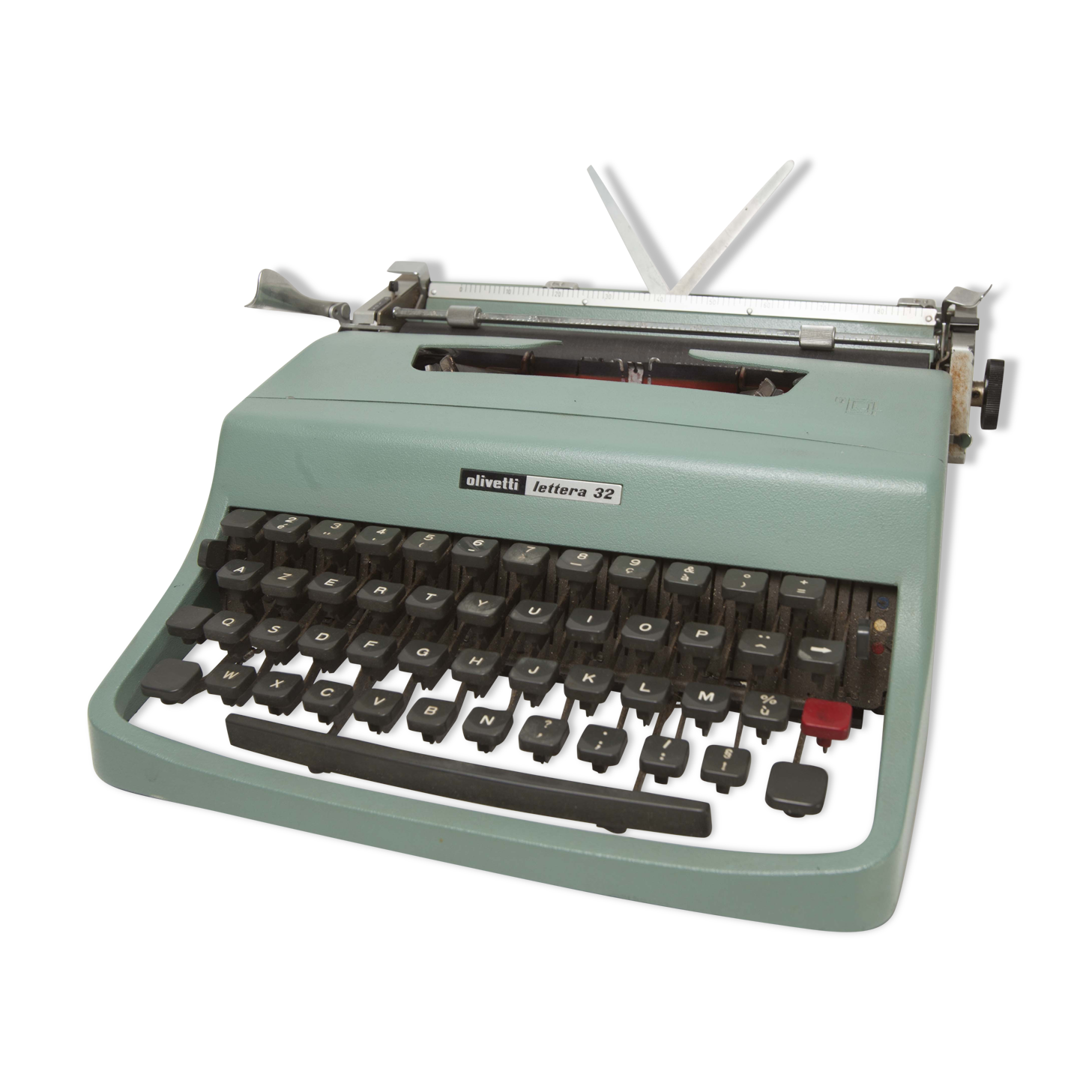 Olivetti Lettera 32 typewriter