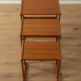 1960s Nesting Tables