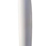 Vintage "lipstick" mirror by Roger Lecal 1970s, very good condition.