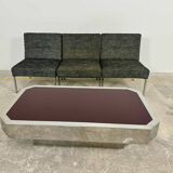 Lounge chair by Florence Knoll