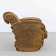 Fauteuil Little Beaver par Frank O. Gehry pour Vitra 1987